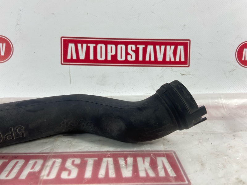 Патрубок воздушного фильтра, 500 рублей, Красноярск