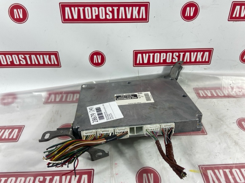 Блок управления ДВС, 200 рублей, Красноярск