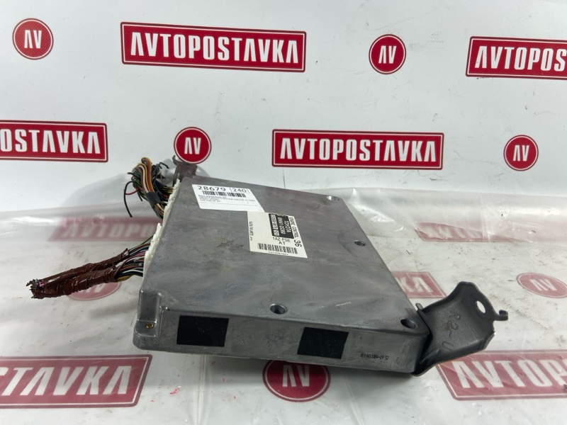 Блок управления ДВС, 200 рублей, Красноярск