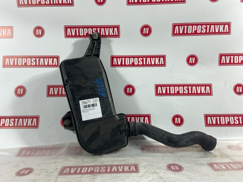 Резонатор воздушного фильтра, 600 рублей, Красноярск