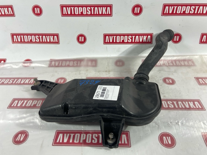 Резонатор воздушного фильтра, 600 рублей, Красноярск