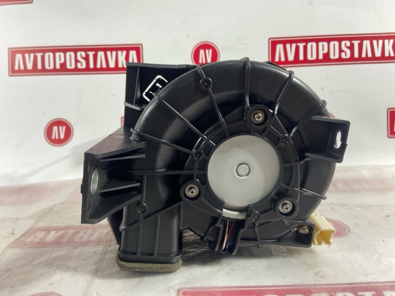 Мотор охлаждения батареи, 1500 рублей, Красноярск