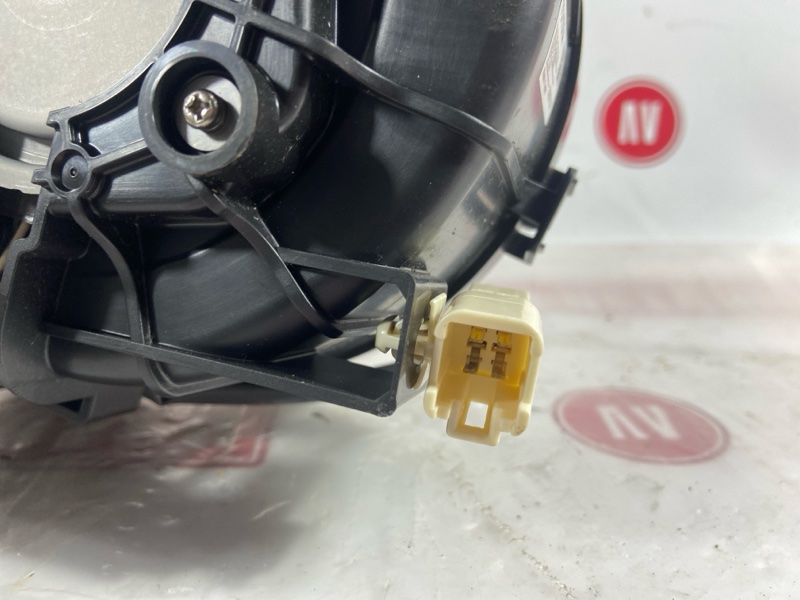 Мотор охлаждения батареи, 1500 рублей, Красноярск