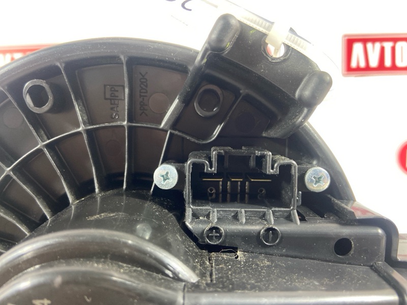 Моторчик печки, 1200 рублей, Красноярск