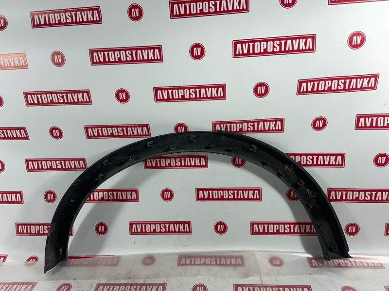 Накладка на крыло, 600 рублей, Красноярск