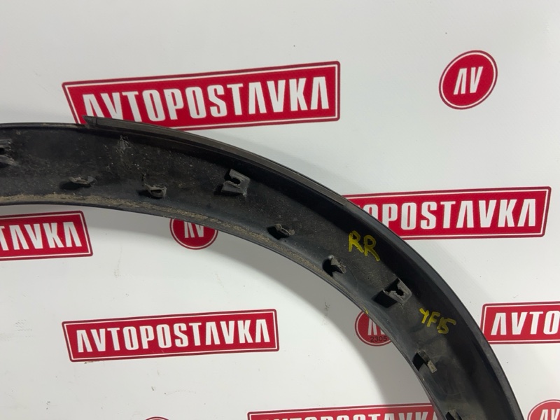 Накладка на крыло, 600 рублей, Красноярск