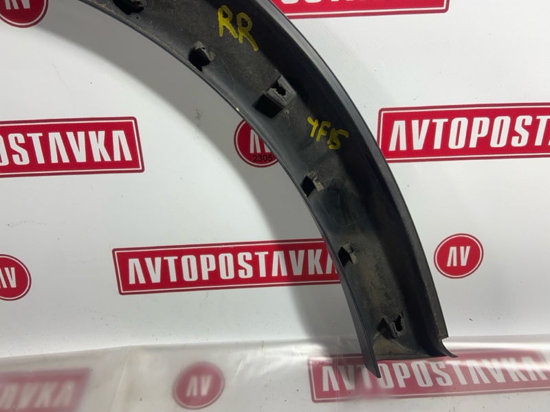 Накладка на крыло, 600 рублей, Красноярск