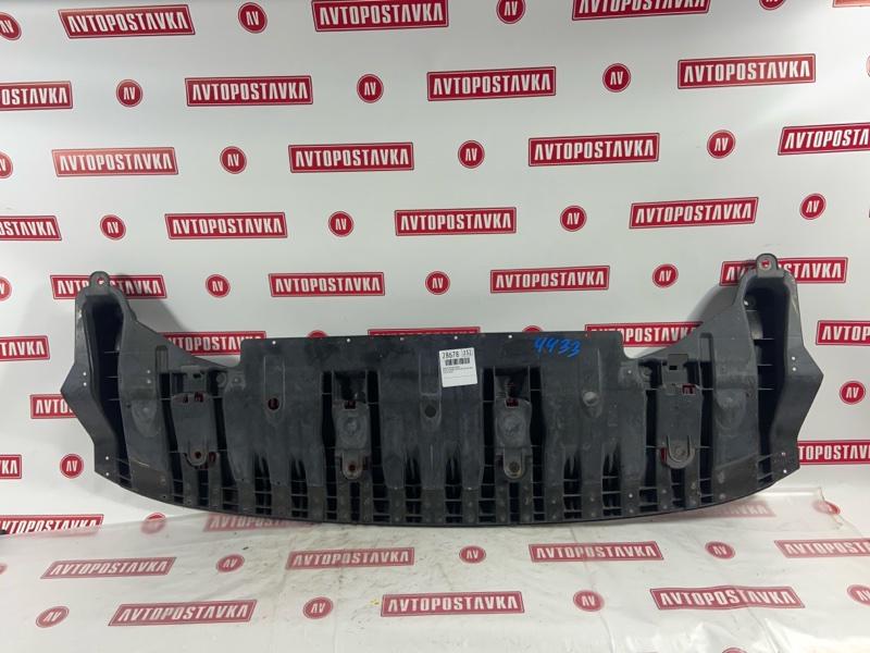 Защита бампера, 3000 рублей, Красноярск