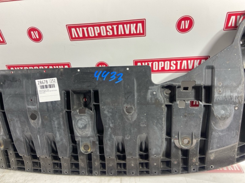 Защита бампера, 3000 рублей, Красноярск