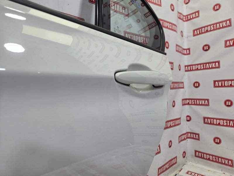 Дверь боковая, 14990 рублей, Красноярск