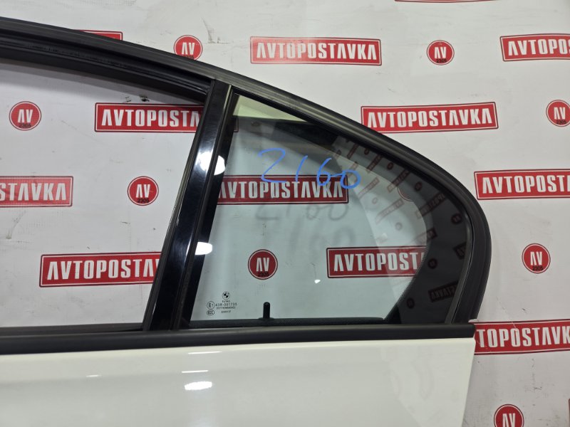 Дверь боковая, 14990 рублей, Красноярск