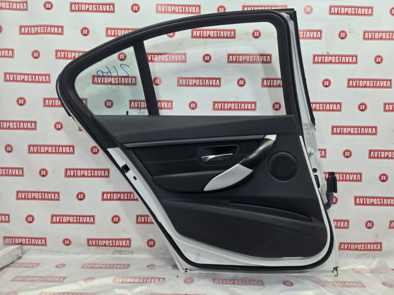 Дверь боковая, 14990 рублей, Красноярск