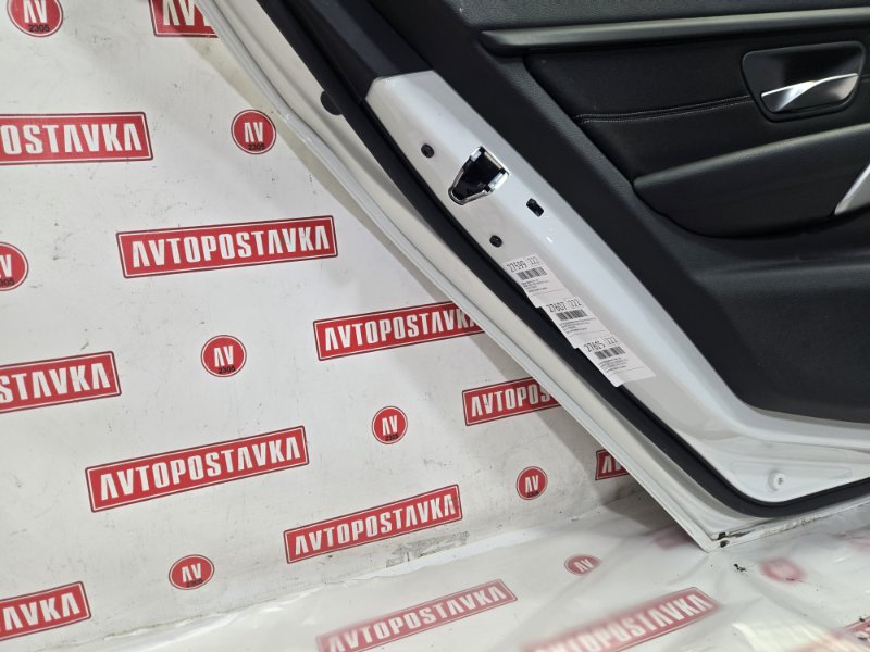 Дверь боковая, 14990 рублей, Красноярск