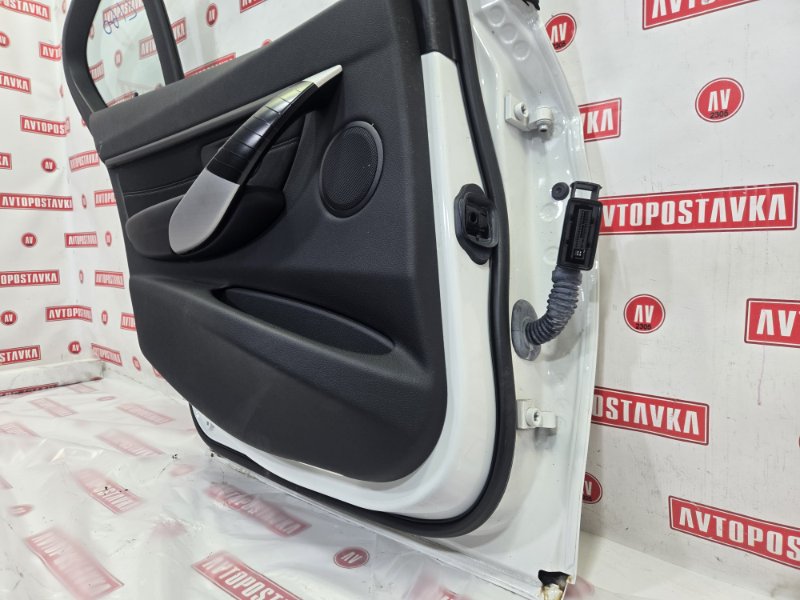 Дверь боковая, 14990 рублей, Красноярск