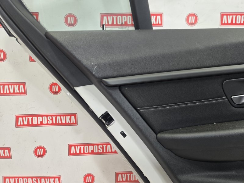 Дверь боковая, 14990 рублей, Красноярск