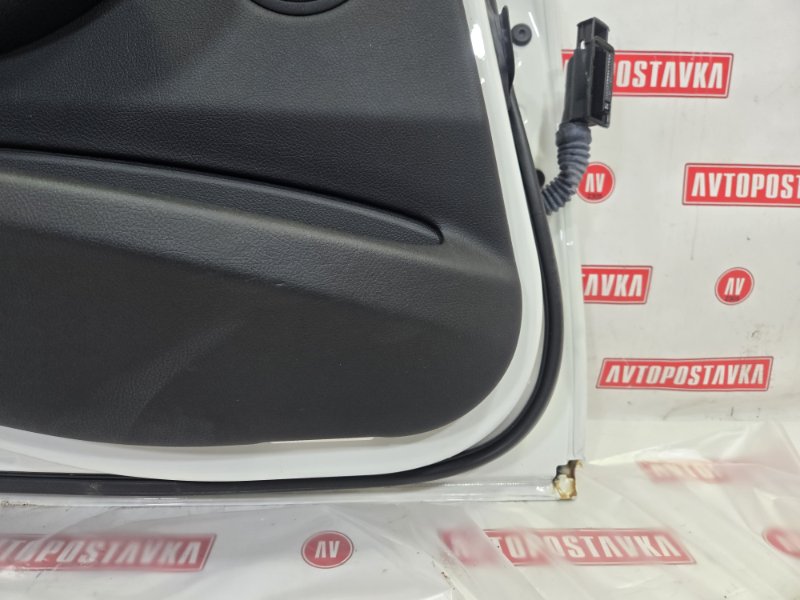 Дверь боковая, 14990 рублей, Красноярск