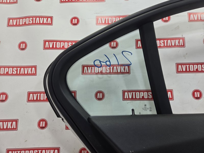 Дверь боковая, 14990 рублей, Красноярск