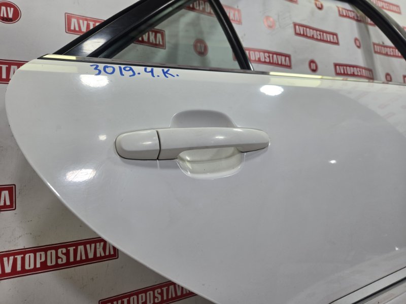 Дверь боковая, 18990 рублей, Красноярск