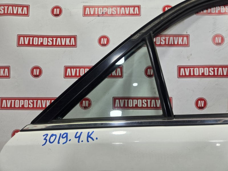 Дверь боковая, 18990 рублей, Красноярск