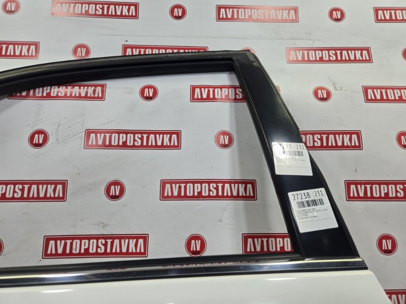 Дверь боковая, 18990 рублей, Красноярск