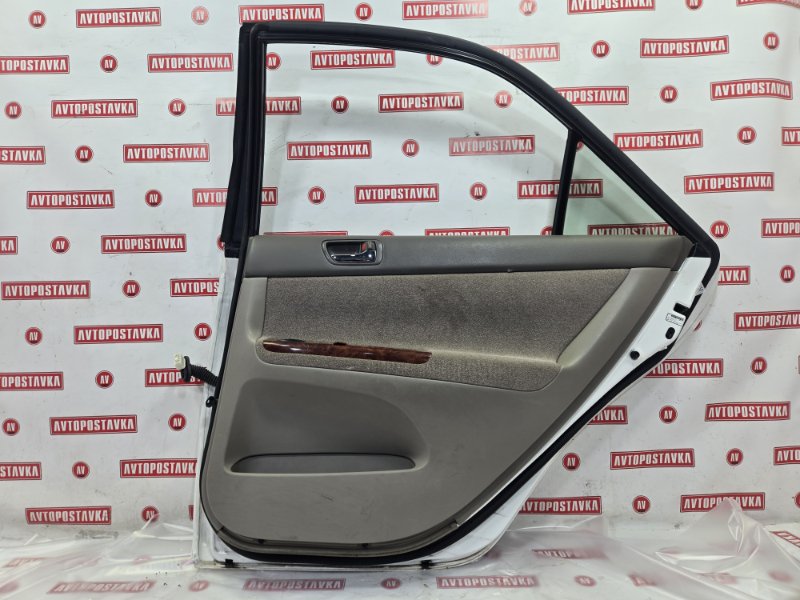 Дверь боковая, 18990 рублей, Красноярск