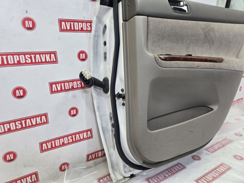 Дверь боковая, 18990 рублей, Красноярск