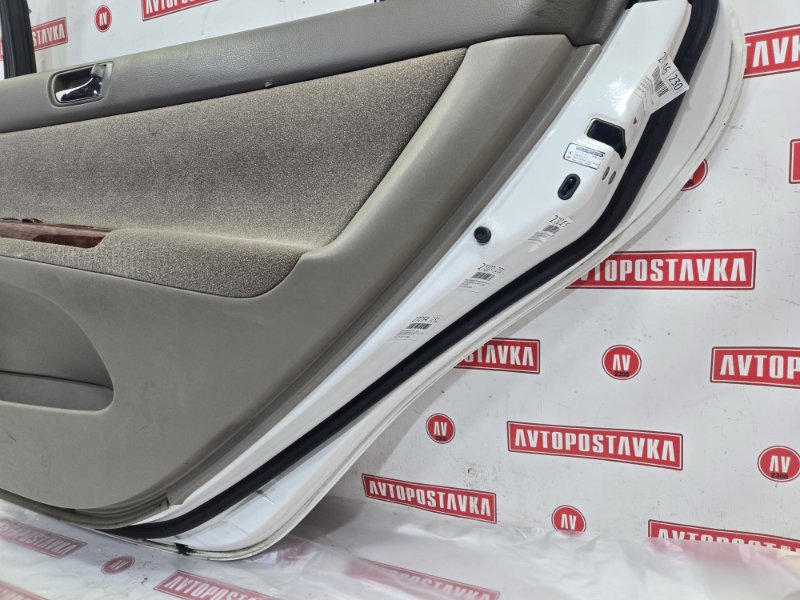 Дверь боковая, 18990 рублей, Красноярск