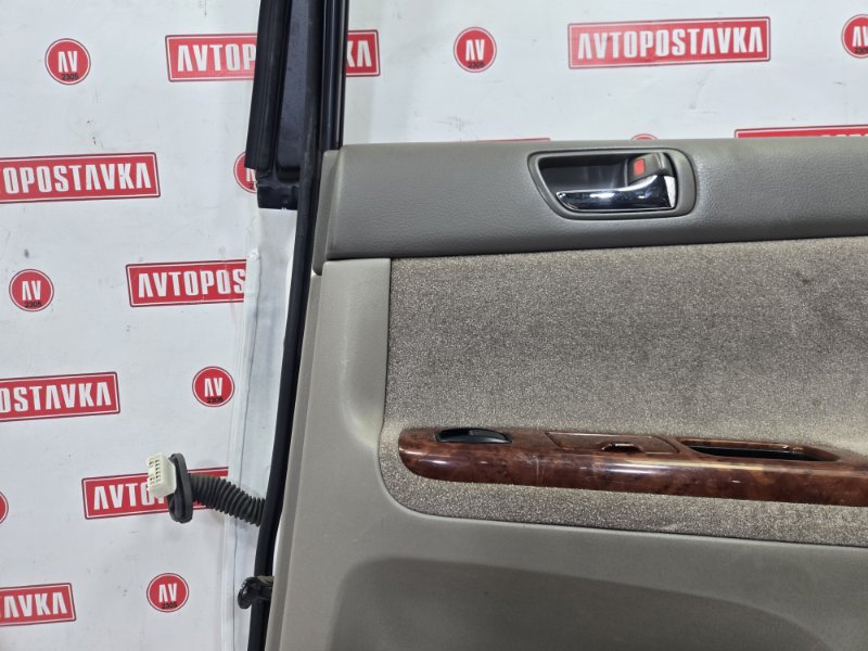 Дверь боковая, 18990 рублей, Красноярск