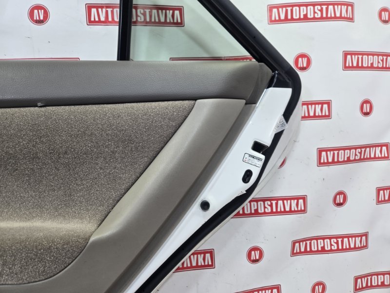 Дверь боковая, 18990 рублей, Красноярск