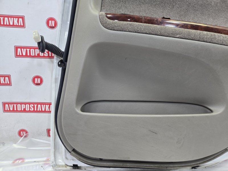 Дверь боковая, 18990 рублей, Красноярск