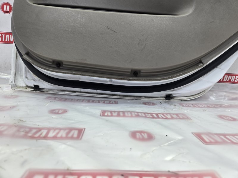 Дверь боковая, 18990 рублей, Красноярск