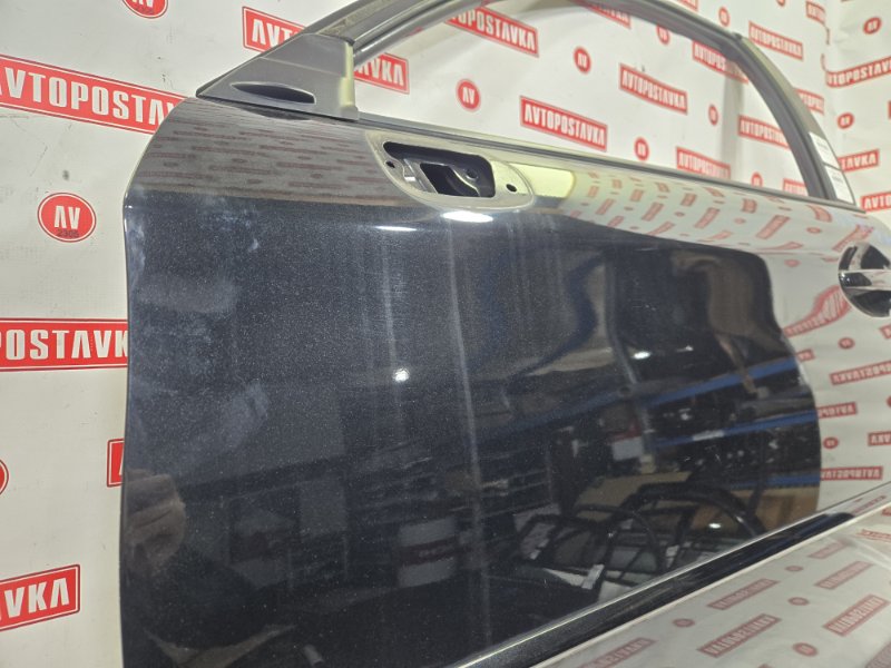 Дверь боковая, 22000 рублей, Красноярск