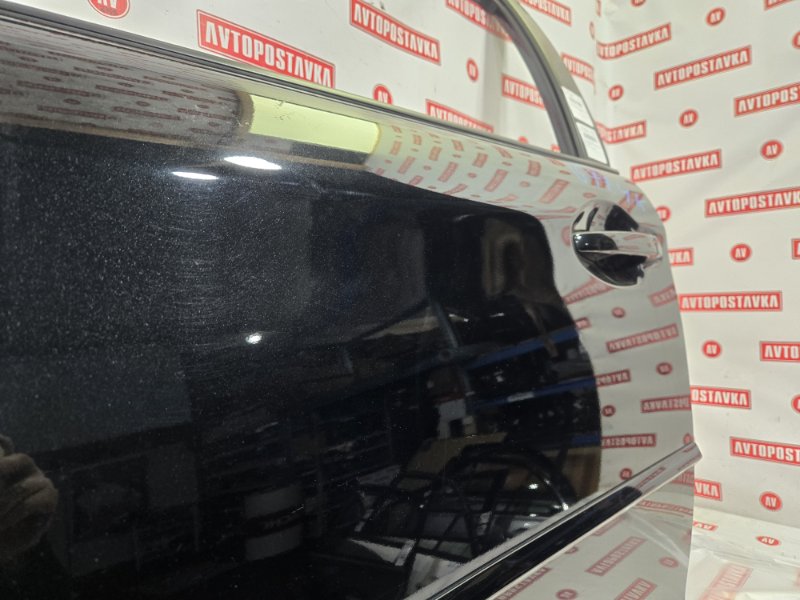 Дверь боковая, 22000 рублей, Красноярск