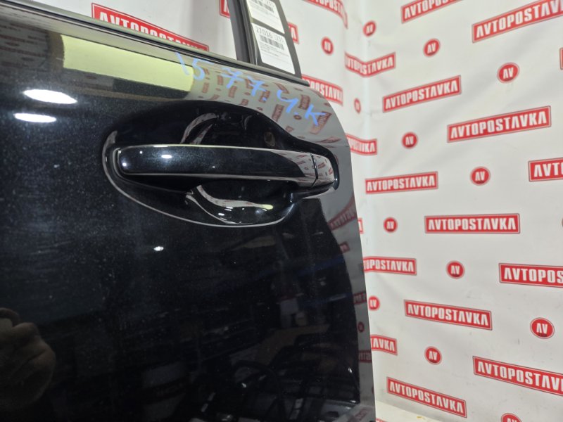 Дверь боковая, 22000 рублей, Красноярск