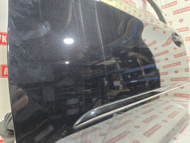 Дверь боковая, 22000 рублей, Красноярск