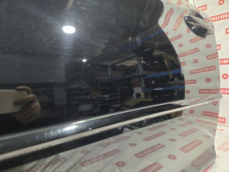 Дверь боковая, 22000 рублей, Красноярск