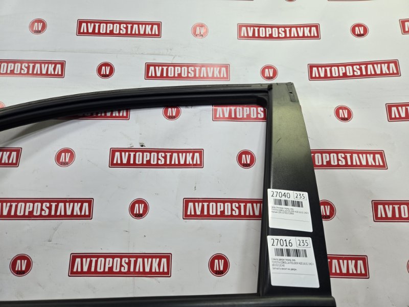 Дверь боковая, 22000 рублей, Красноярск