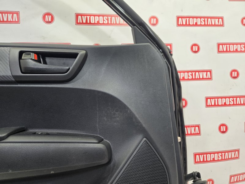 Дверь боковая, 22000 рублей, Красноярск