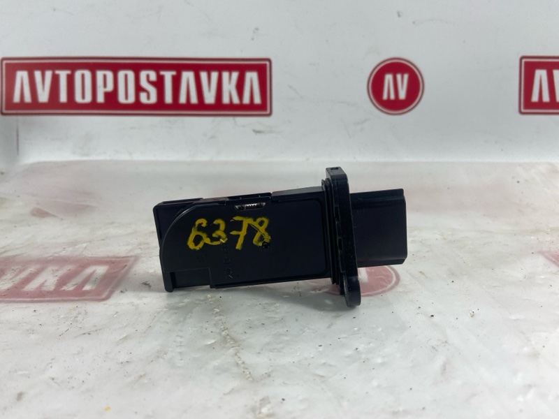 Датчик расхода воздуха, 900 рублей, Красноярск