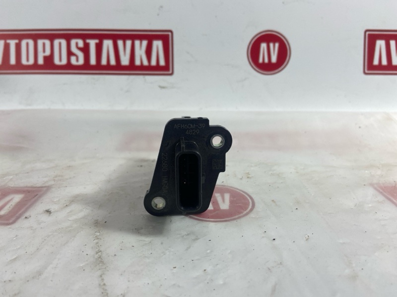 Датчик расхода воздуха, 900 рублей, Красноярск