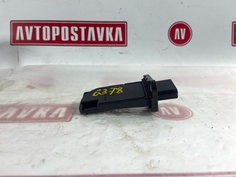 Датчик расхода воздуха, 900 рублей, Красноярск