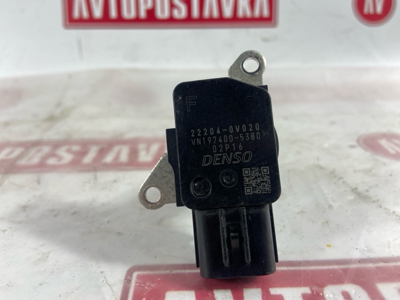 Датчик расхода воздуха, 1200 рублей, Красноярск