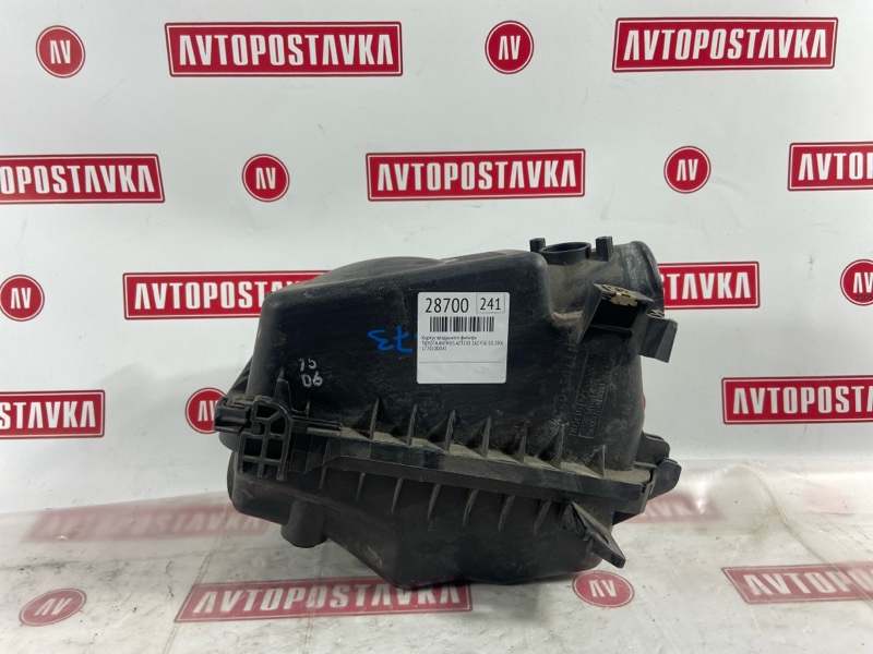 Корпус воздушного фильтра, 2500 рублей, Красноярск