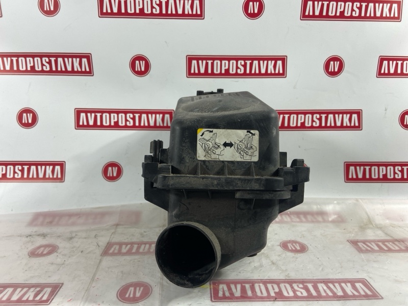 Корпус воздушного фильтра, 2500 рублей, Красноярск