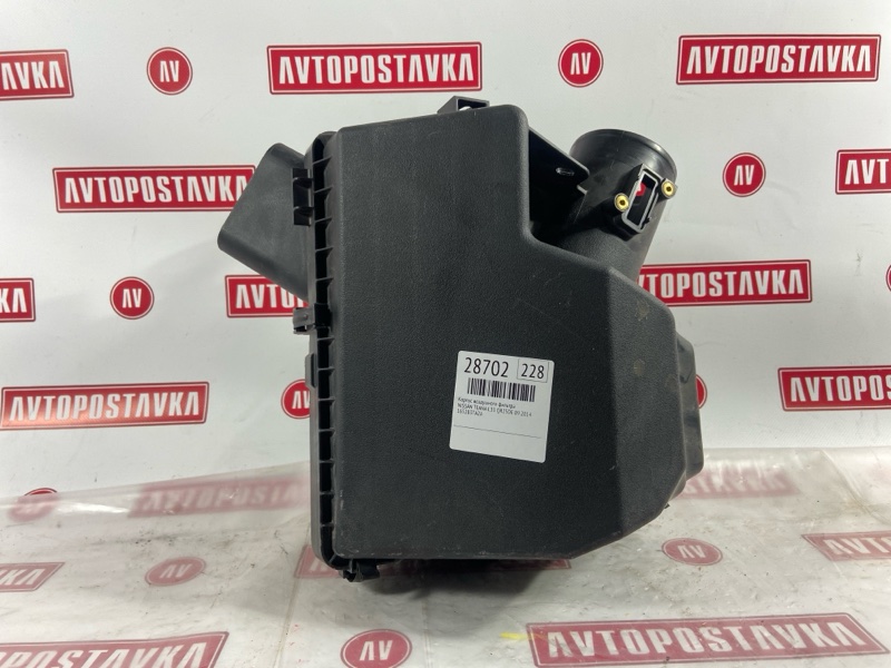 Корпус воздушного фильтра, 1700 рублей, Красноярск