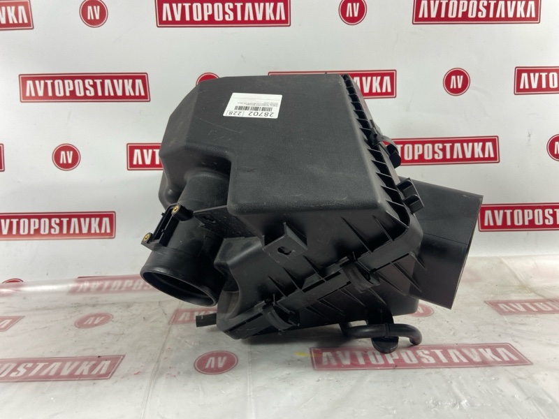 Корпус воздушного фильтра, 1700 рублей, Красноярск