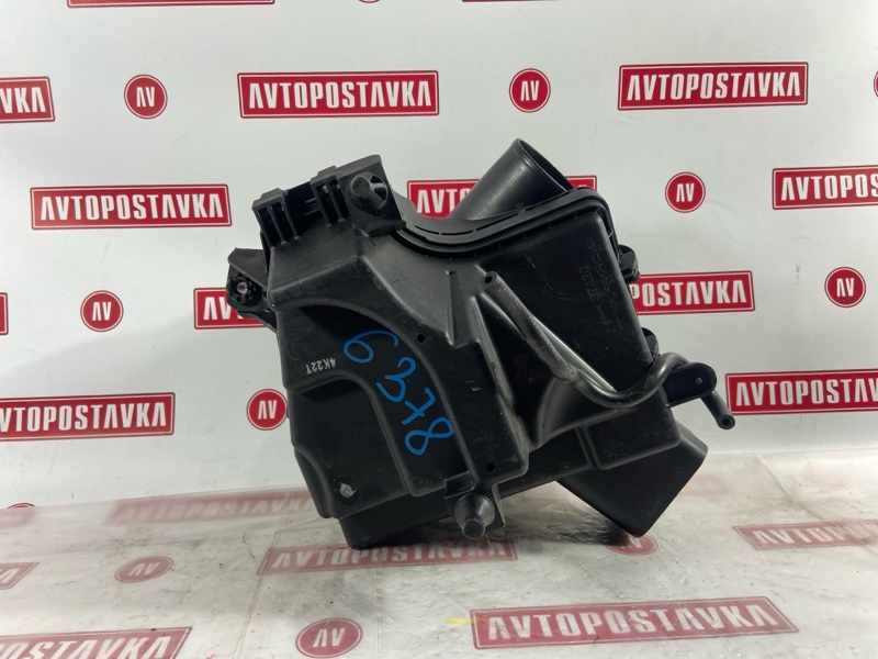 Корпус воздушного фильтра, 1700 рублей, Красноярск