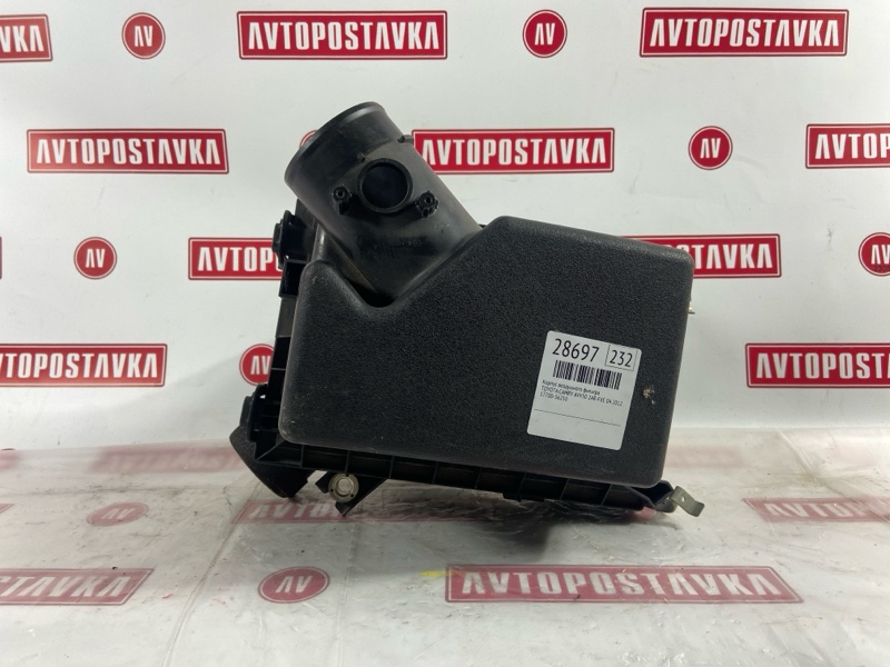 Корпус воздушного фильтра, 1500 рублей, Красноярск