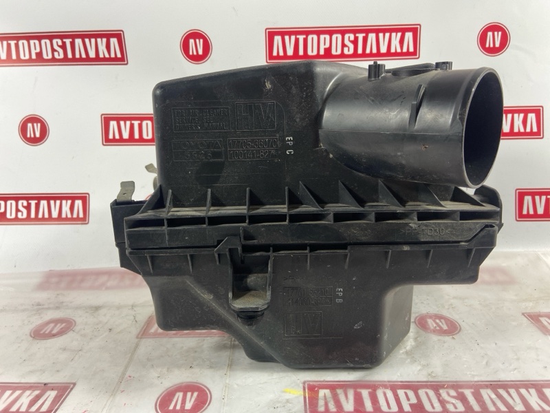 Корпус воздушного фильтра, 1500 рублей, Красноярск