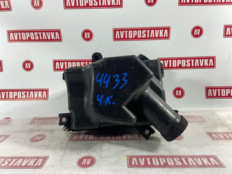 Корпус воздушного фильтра, 1500 рублей, Красноярск